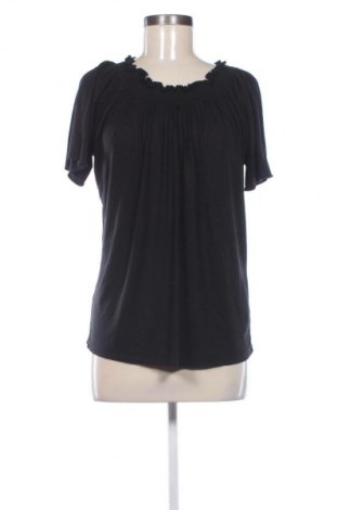 Bluzka damska Esmara, Rozmiar M, Kolor Czarny, Cena 21,99 zł