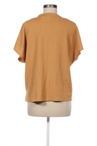 Damen Shirt Esmara, Größe M, Farbe Orange, Preis 10,28 €