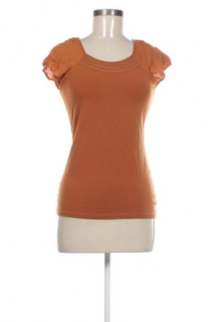 Damen Shirt Esprit, Größe S, Farbe Braun, Preis 14,99 €