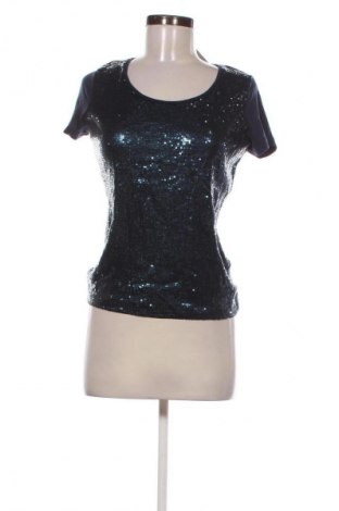 Dámská halenka Esprit, Velikost S, Barva Modrá, Cena  249,00 Kč