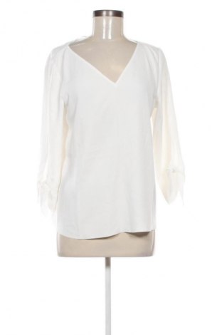 Γυναικεία μπλούζα Esprit, Μέγεθος S, Χρώμα Λευκό, Τιμή 2,99 €