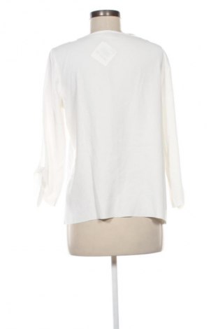 Γυναικεία μπλούζα Esprit, Μέγεθος S, Χρώμα Λευκό, Τιμή 2,99 €