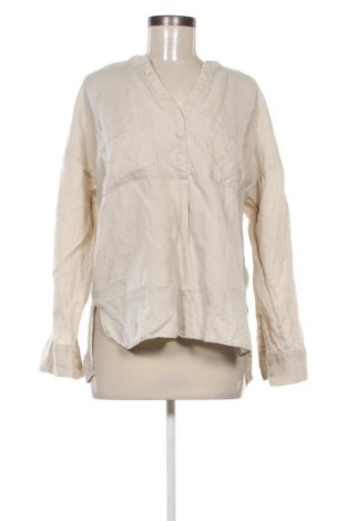 Damen Shirt Esprit, Größe S, Farbe Beige, Preis 2,99 €