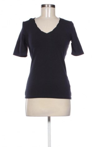 Γυναικεία μπλούζα Esprit, Μέγεθος S, Χρώμα Μπλέ, Τιμή 7,99 €