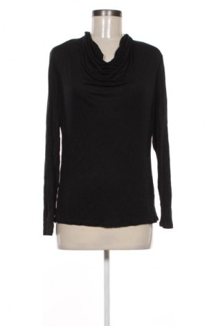 Γυναικεία μπλούζα Esprit, Μέγεθος M, Χρώμα Μαύρο, Τιμή 2,99 €