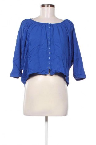 Dámska blúza Esprit, Veľkosť S, Farba Modrá, Cena  9,60 €