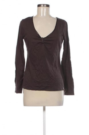 Női blúz Esprit, Méret L, Szín Barna, Ár 1 329 Ft