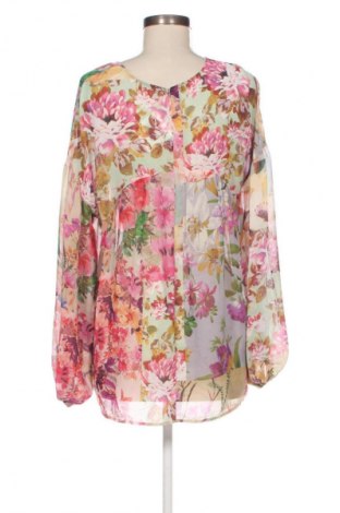 Damen Shirt Esprit, Größe M, Farbe Mehrfarbig, Preis 2,99 €