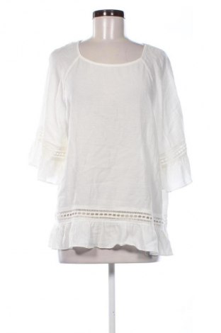 Damen Shirt Esprit, Größe L, Farbe Weiß, Preis 15,99 €