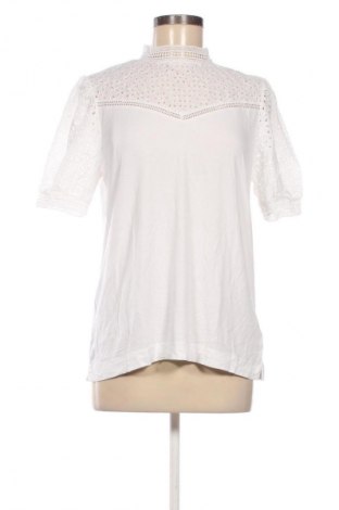 Bluză de femei Esprit, Mărime L, Culoare Alb, Preț 71,99 Lei