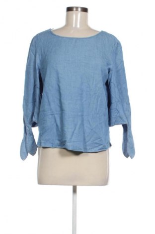 Bluză de femei Esprit, Mărime M, Culoare Albastru, Preț 46,99 Lei