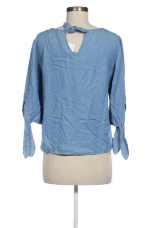 Bluză de femei Esprit, Mărime M, Culoare Albastru, Preț 46,99 Lei