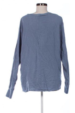 Дамска блуза Esprit, Размер L, Цвят Син, Цена 2,55 €