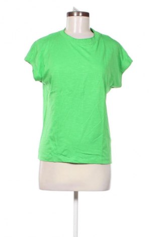 Γυναικεία μπλούζα Esprit, Μέγεθος M, Χρώμα Πράσινο, Τιμή 10,99 €
