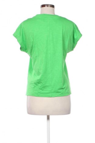 Γυναικεία μπλούζα Esprit, Μέγεθος M, Χρώμα Πράσινο, Τιμή 10,99 €