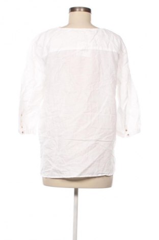 Γυναικεία μπλούζα Esprit, Μέγεθος M, Χρώμα Λευκό, Τιμή 10,99 €