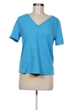 Dámská halenka Esprit, Velikost L, Barva Modrá, Cena  299,00 Kč