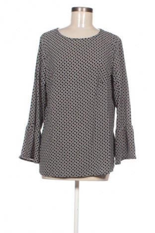 Bluză de femei Essentials by Tchibo, Mărime L, Culoare Multicolor, Preț 37,99 Lei, #134333875