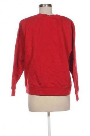 Дамска блуза Essentials by Tchibo, Размер XL, Цвят Червен, Цена 5,62 €