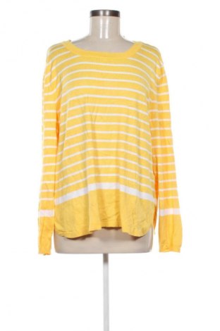 Damen Shirt Essentiel, Größe XXL, Farbe Mehrfarbig, Preis € 6,99