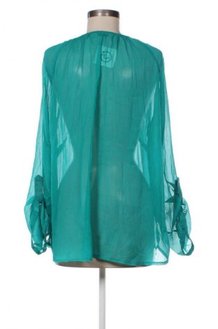 Dámská halenka Etam, Velikost XL, Barva Zelená, Cena  169,00 Kč