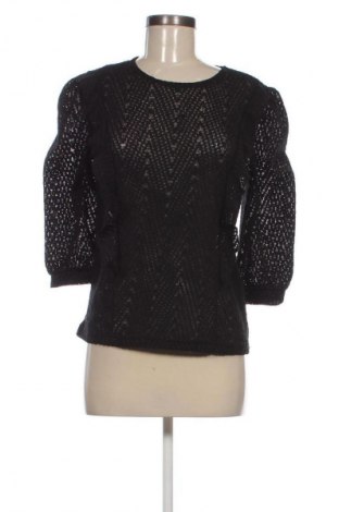 Dámská halenka Ever.me by Takko Fashion, Velikost M, Barva Černá, Cena  49,00 Kč, #134333603