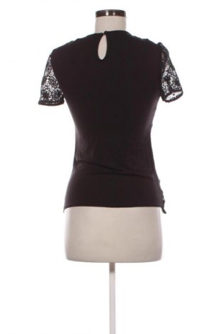 Dámska blúza F&F, Veľkosť XS, Farba Čierna, Cena  2,95 €