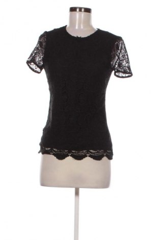 Dámska blúza F&F, Veľkosť XS, Farba Čierna, Cena  2,95 €
