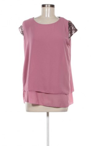 Γυναικεία μπλούζα FACIT, Μέγεθος M, Χρώμα Πολύχρωμο, Τιμή 1,99 €