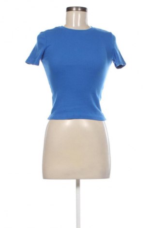 Bluzka damska FSBN, Rozmiar XS, Kolor Niebieski, Cena 27,40 zł