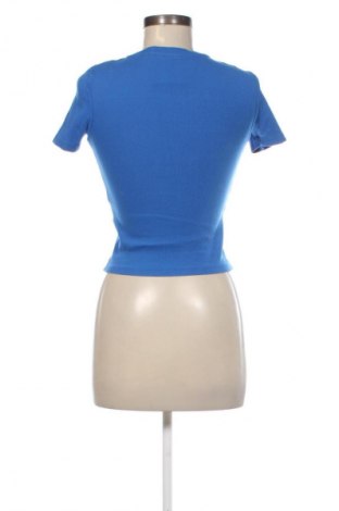 Bluzka damska FSBN, Rozmiar XS, Kolor Niebieski, Cena 27,40 zł