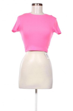 Bluzka damska FSBN Sister, Rozmiar S, Kolor Różowy, Cena 26,88 zł