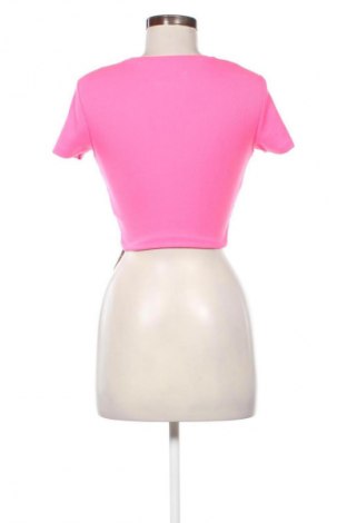 Bluzka damska FSBN Sister, Rozmiar S, Kolor Różowy, Cena 26,88 zł