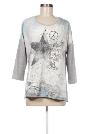 Damen Shirt Fashion Highlight, Größe S, Farbe Mehrfarbig, Preis 1,99 €