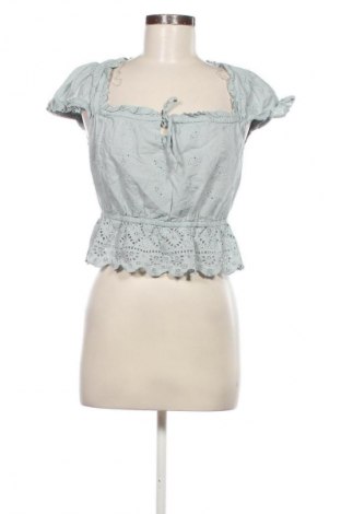 Bluzka damska Fb Sister, Rozmiar S, Kolor Zielony, Cena 26,99 zł