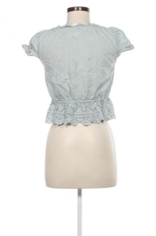 Bluzka damska Fb Sister, Rozmiar S, Kolor Zielony, Cena 26,99 zł