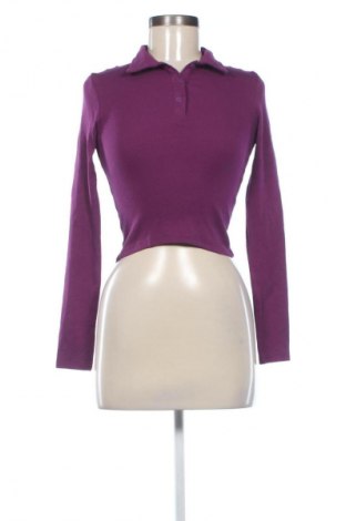 Bluzka damska Fb Sister, Rozmiar S, Kolor Fioletowy, Cena 17,99 zł