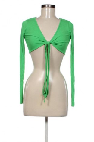 Dámska blúza Fb Sister, Veľkosť XXS, Farba Zelená, Cena  1,95 €