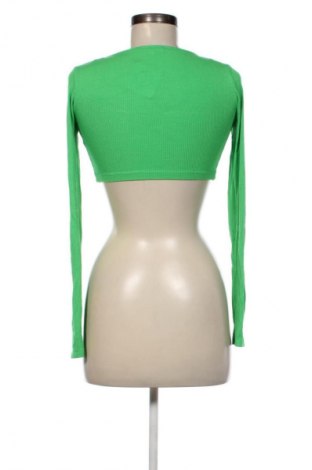 Dámska blúza Fb Sister, Veľkosť XXS, Farba Zelená, Cena  1,95 €