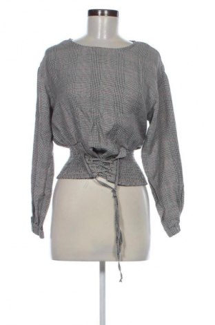 Дамска блуза Fb Sister, Размер XS, Цвят Многоцветен, Цена 2,04 €