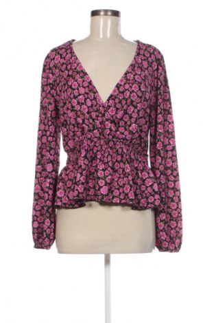 Bluzka damska Fb Sister, Rozmiar XL, Kolor Kolorowy, Cena 26,79 zł