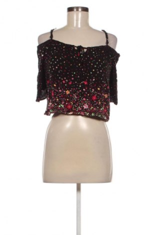 Bluzka damska Fb Sister, Rozmiar XS, Kolor Kolorowy, Cena 27,99 zł