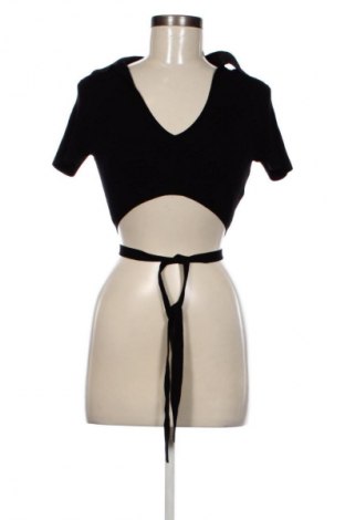 Bluzka damska Fb Sister, Rozmiar M, Kolor Czarny, Cena 29,99 zł