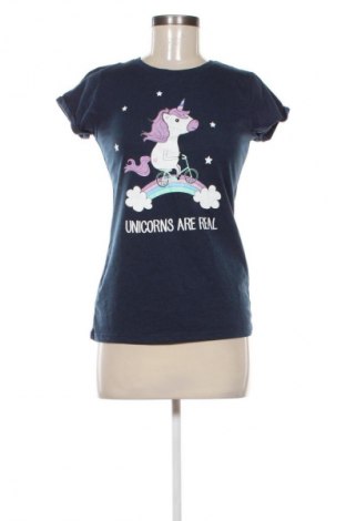 Bluzka damska Fb Sister, Rozmiar S, Kolor Kolorowy, Cena 23,99 zł