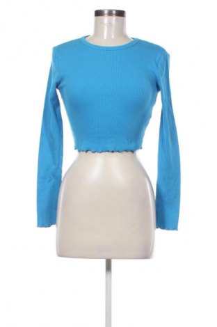 Bluză de femei Fb Sister, Mărime M, Culoare Albastru, Preț 9,99 Lei