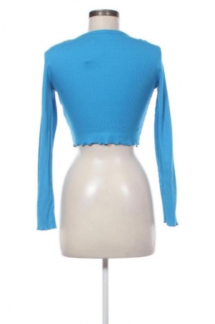 Bluză de femei Fb Sister, Mărime M, Culoare Albastru, Preț 9,99 Lei