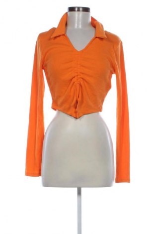 Damen Shirt Fb Sister, Größe L, Farbe Orange, Preis 1,99 €