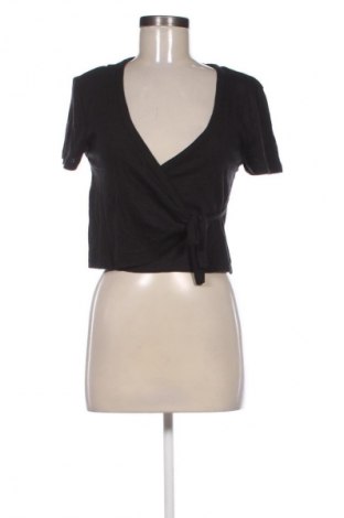 Γυναικεία μπλούζα Fb Sister, Μέγεθος L, Χρώμα Μαύρο, Τιμή 4,99 €