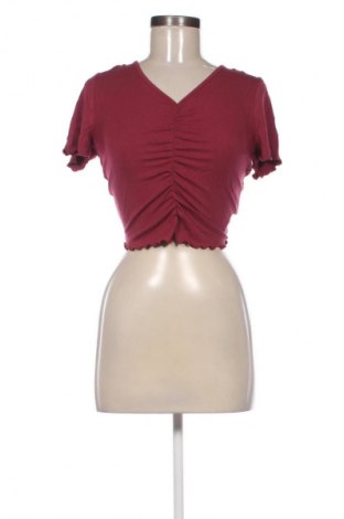 Bluzka damska Fb Sister, Rozmiar L, Kolor Czerwony, Cena 21,99 zł