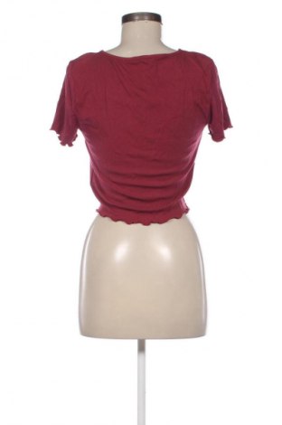 Bluzka damska Fb Sister, Rozmiar L, Kolor Czerwony, Cena 21,99 zł